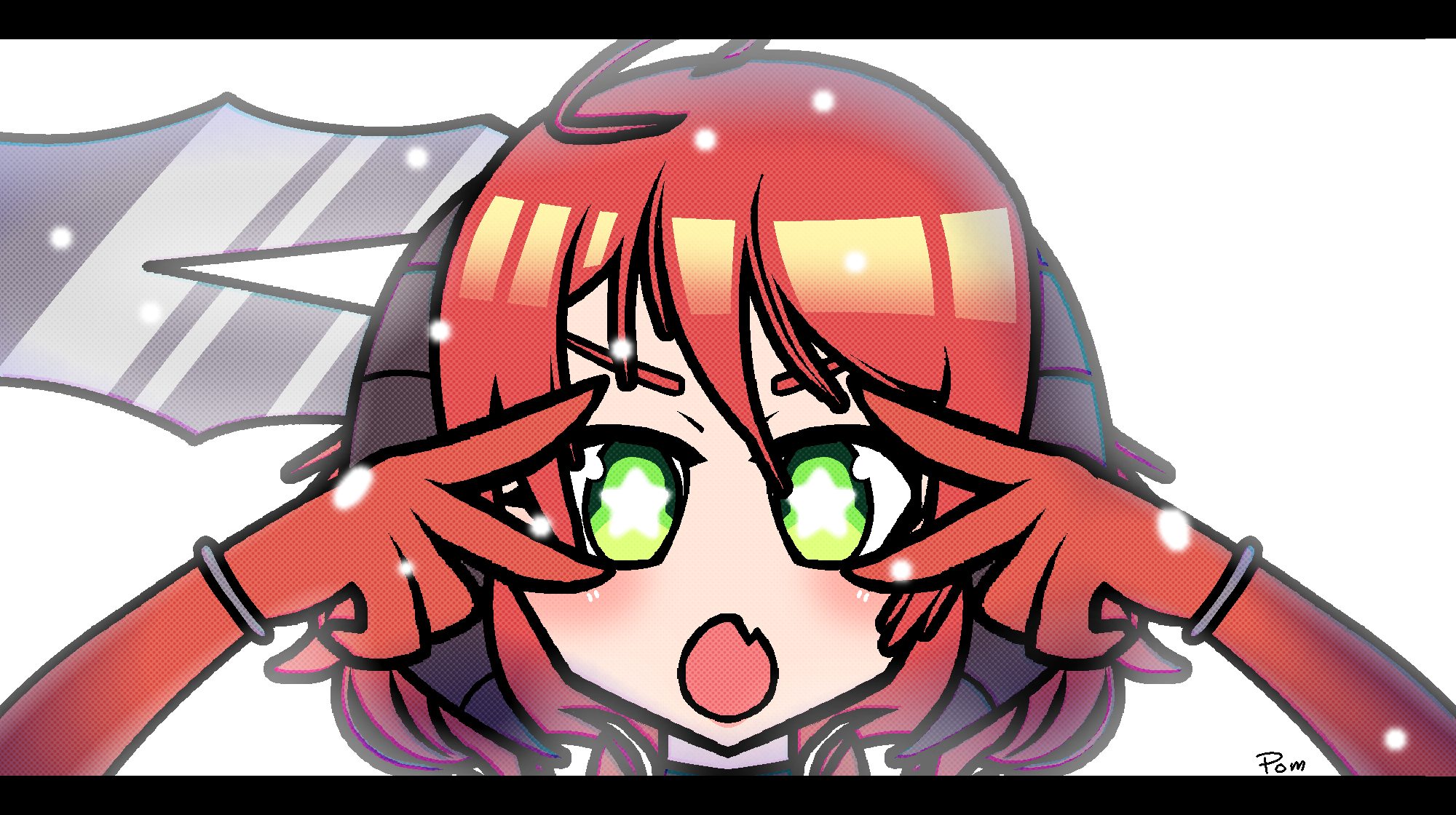 Banner Background