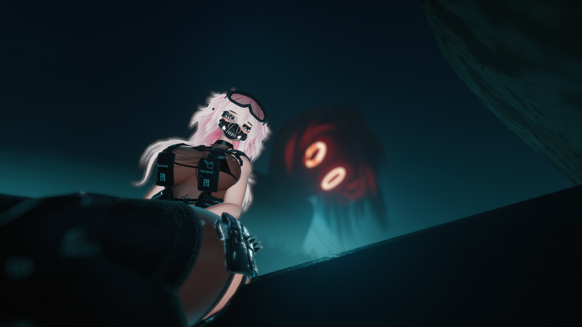 Banner Background