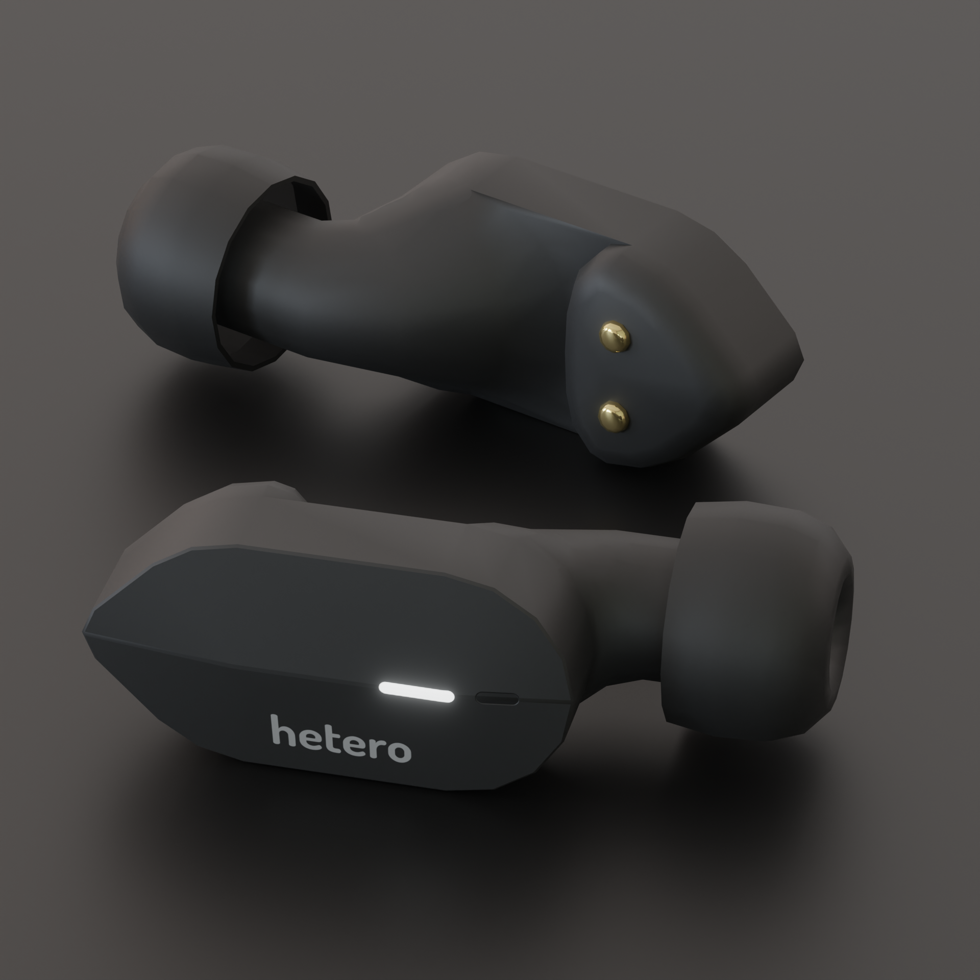 Earbuds - Rexouium