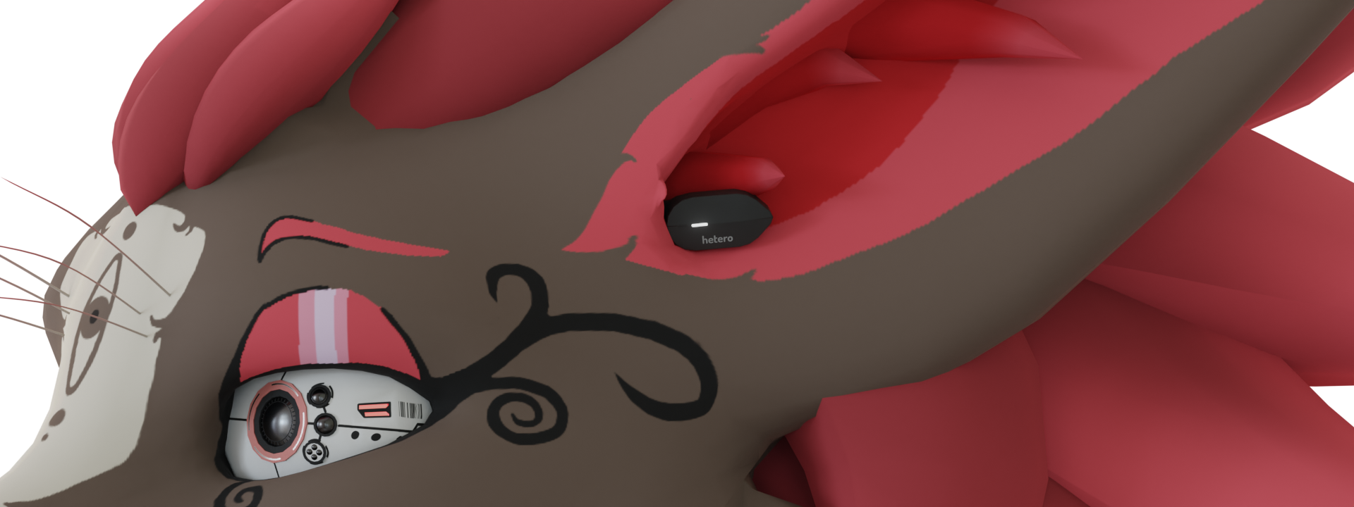 Earbuds - Rexouium
