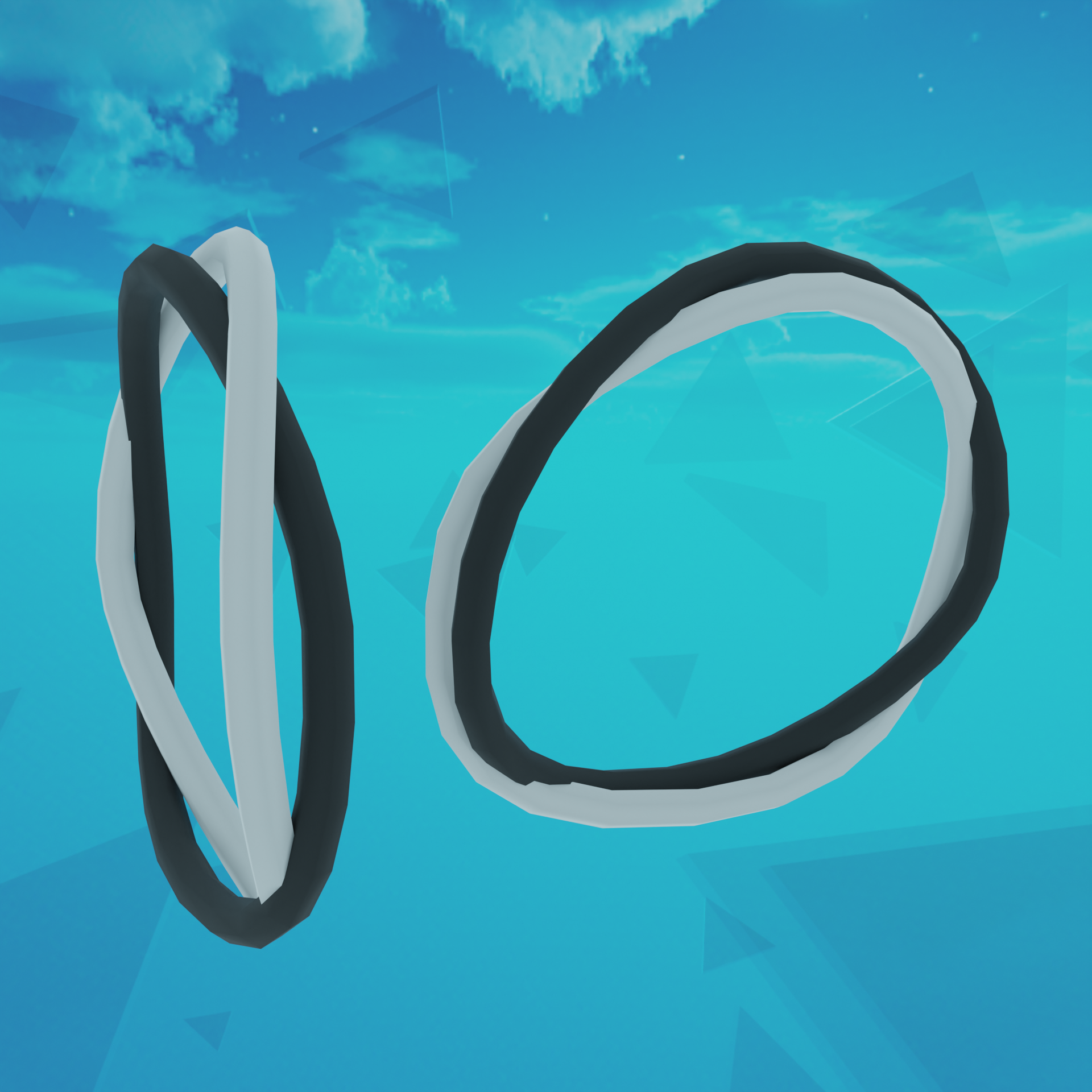 Bracelets - Kitfox
