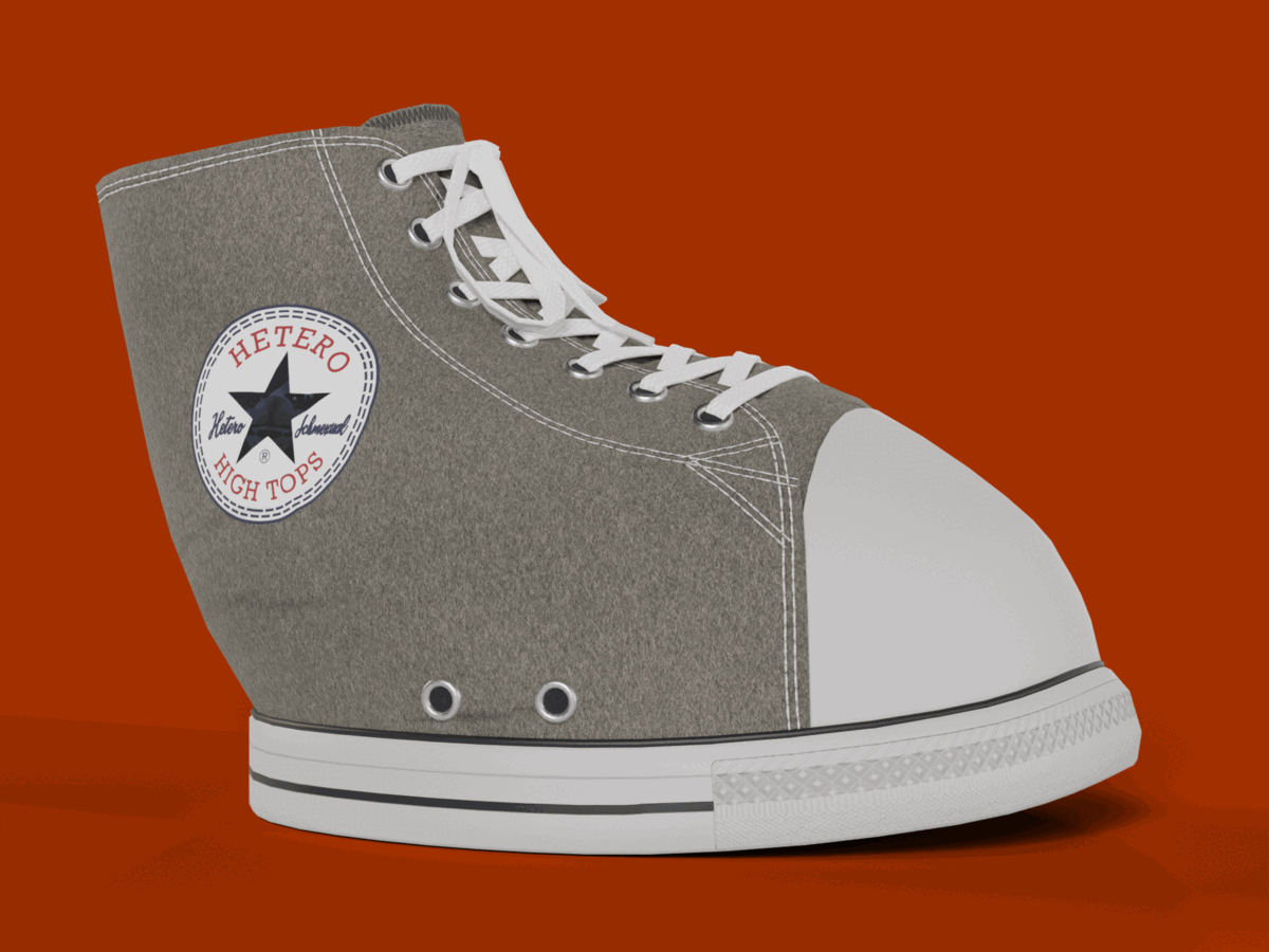 Converse - Rexouium