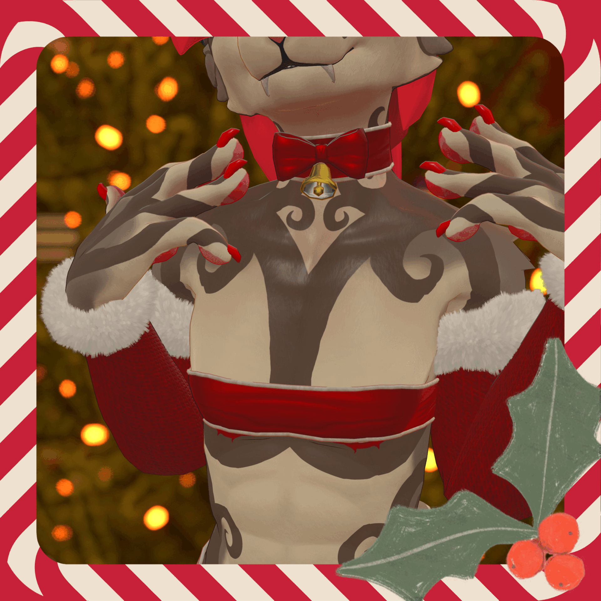 Festive Fit - Viwi