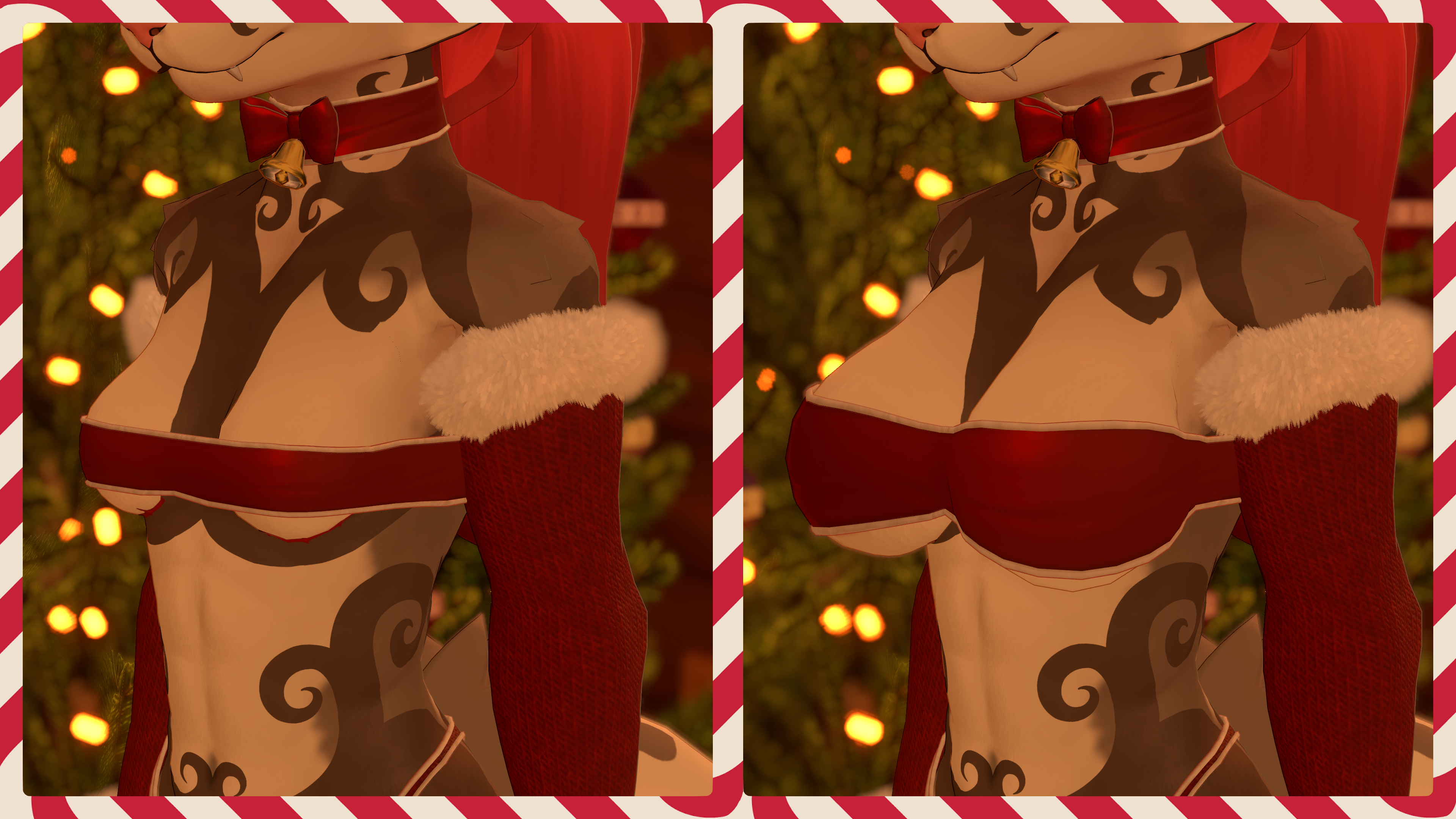 Festive Fit - Viwi