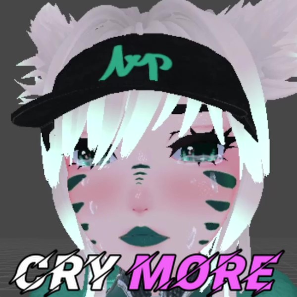 Cry More