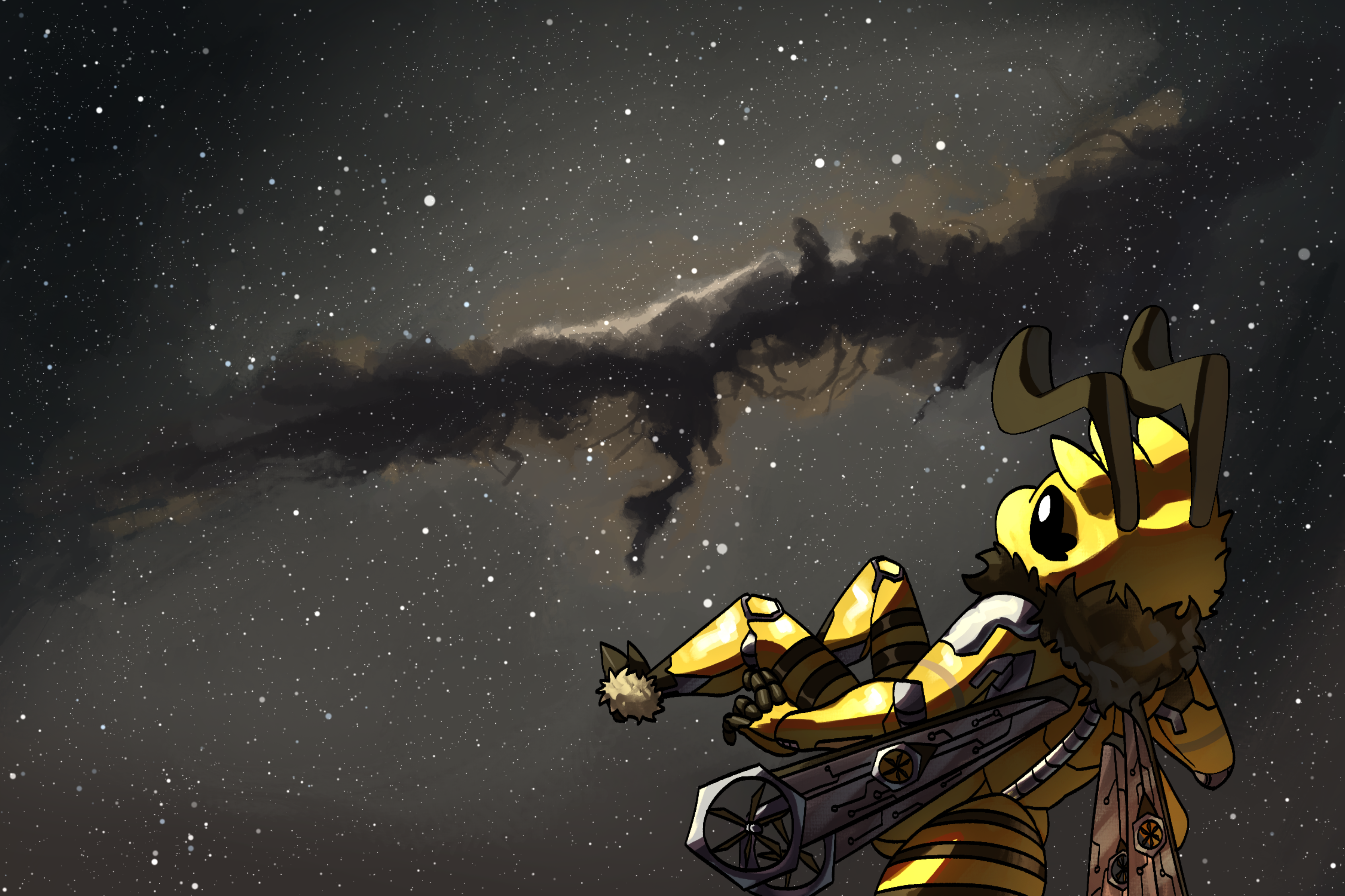 Banner Background
