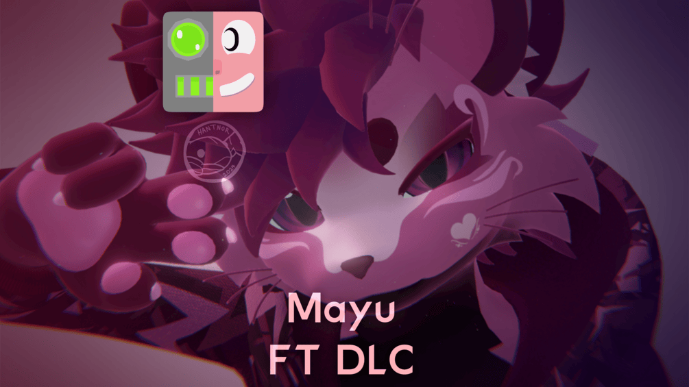 Face Tracking - Mayu DLC (REVAMPED)