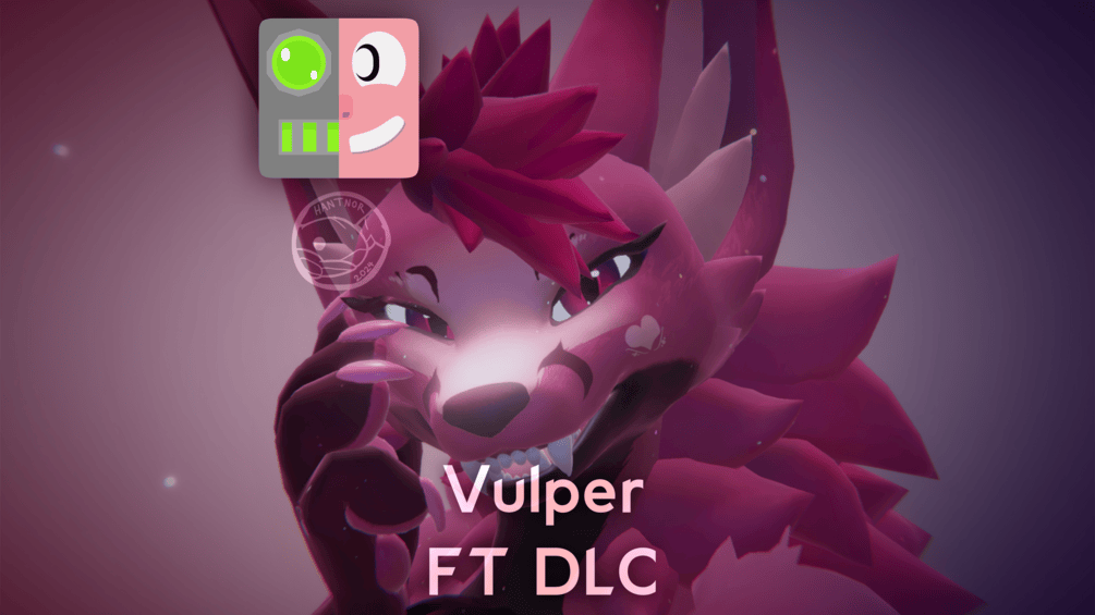 Face Tracking - Vulper DLC (REVAMPED)