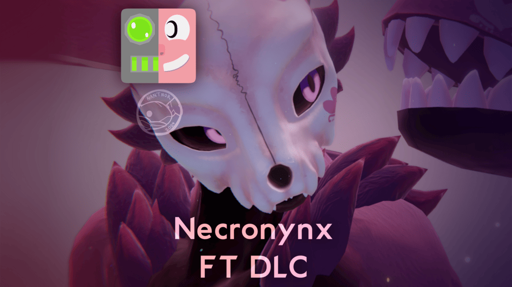 Face Tracking - Necronynx DLC