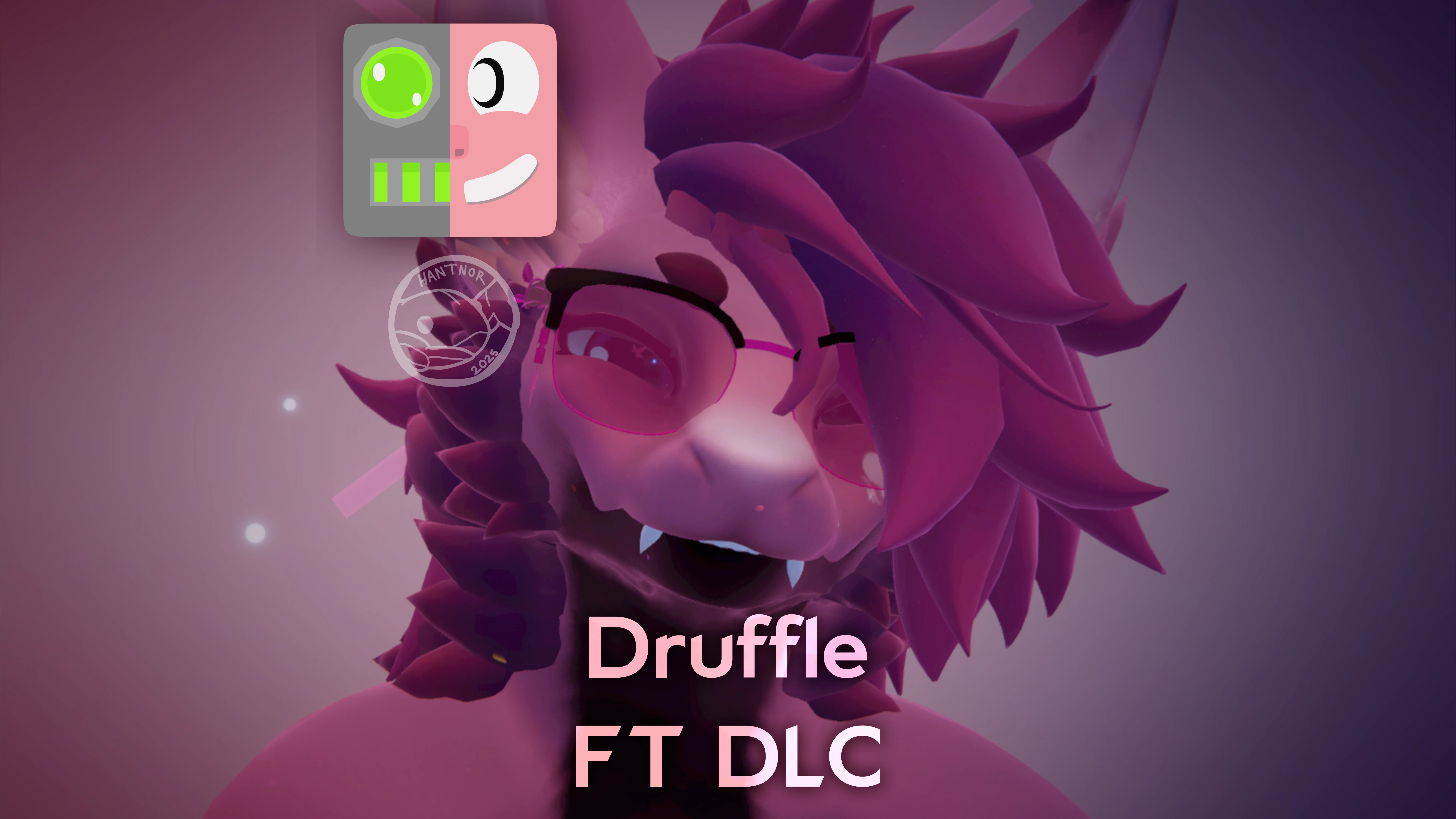Face Tracking - Druffle DLC