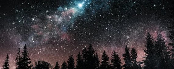 Banner Background