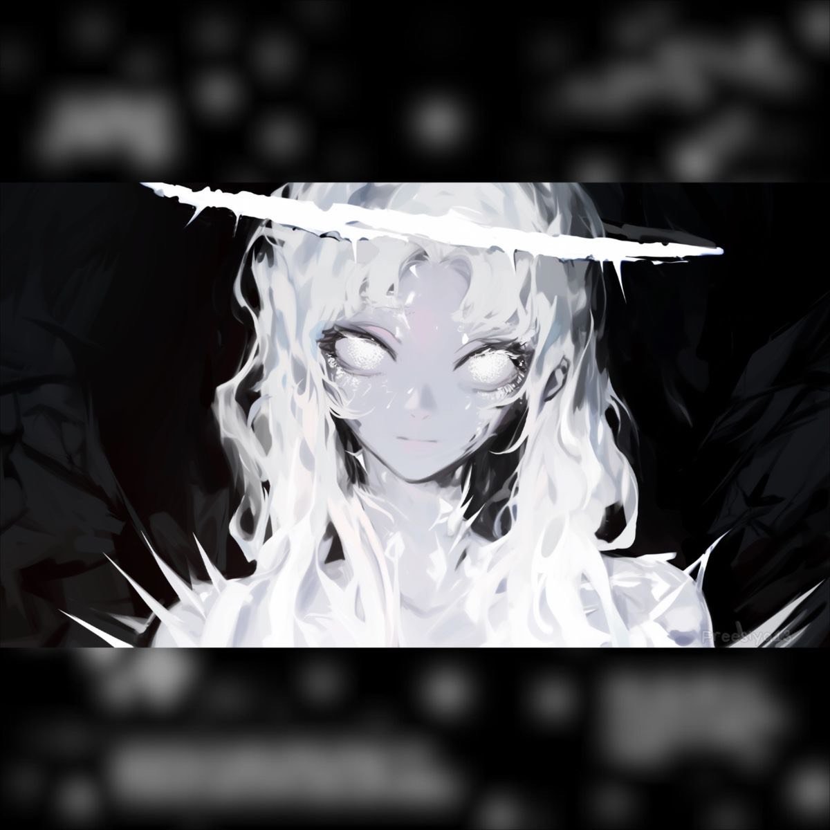 Banner Background