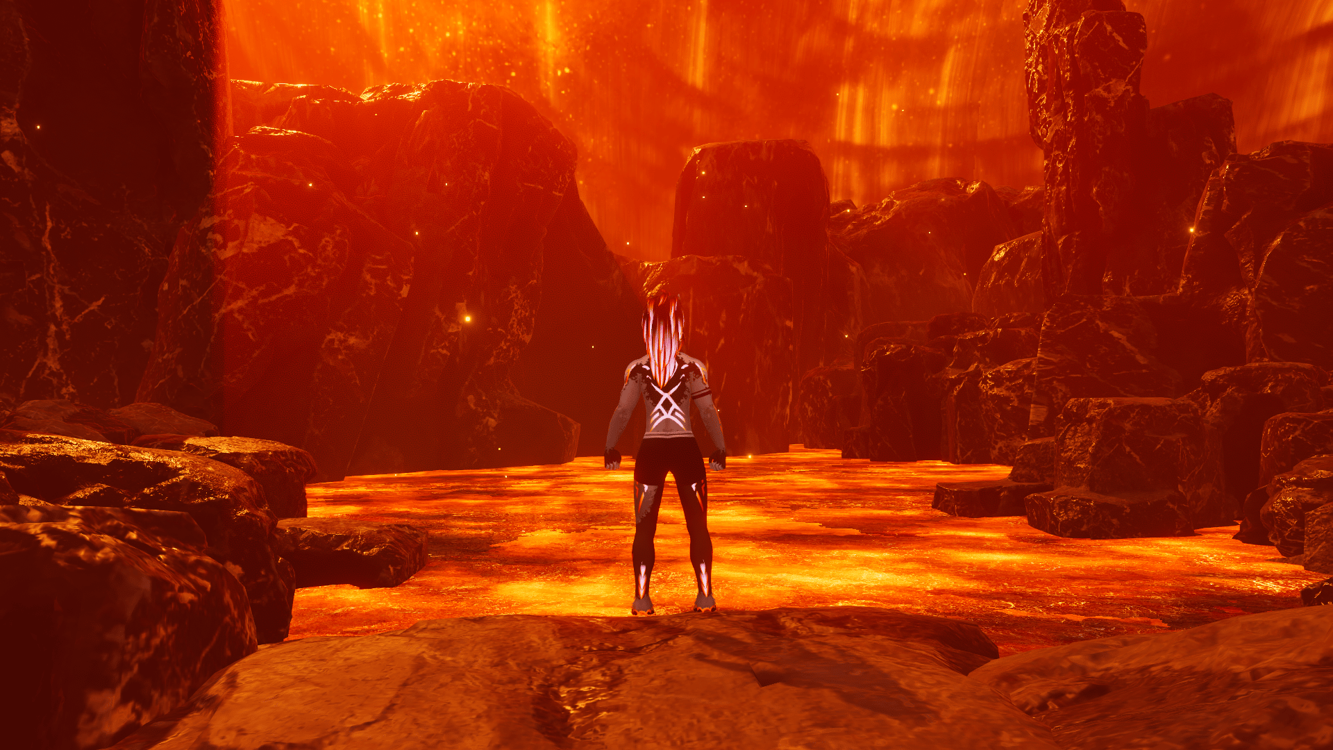 Banner Background