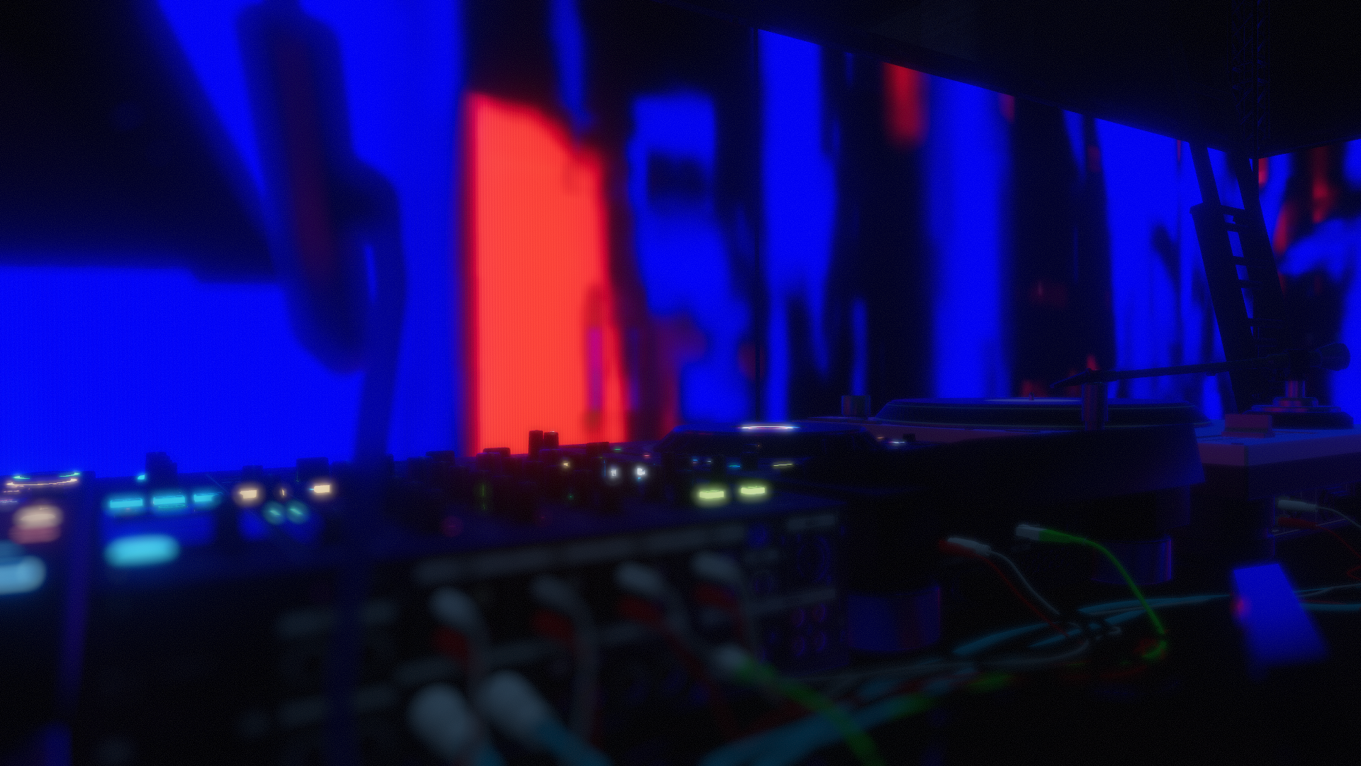 Banner Background