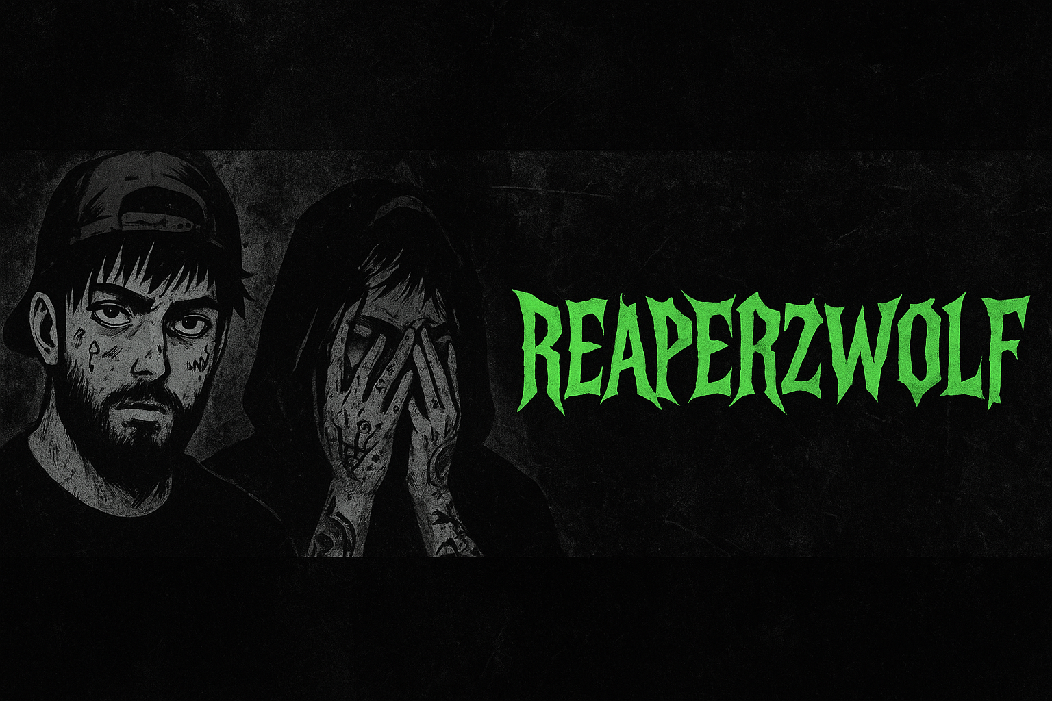 Banner Background