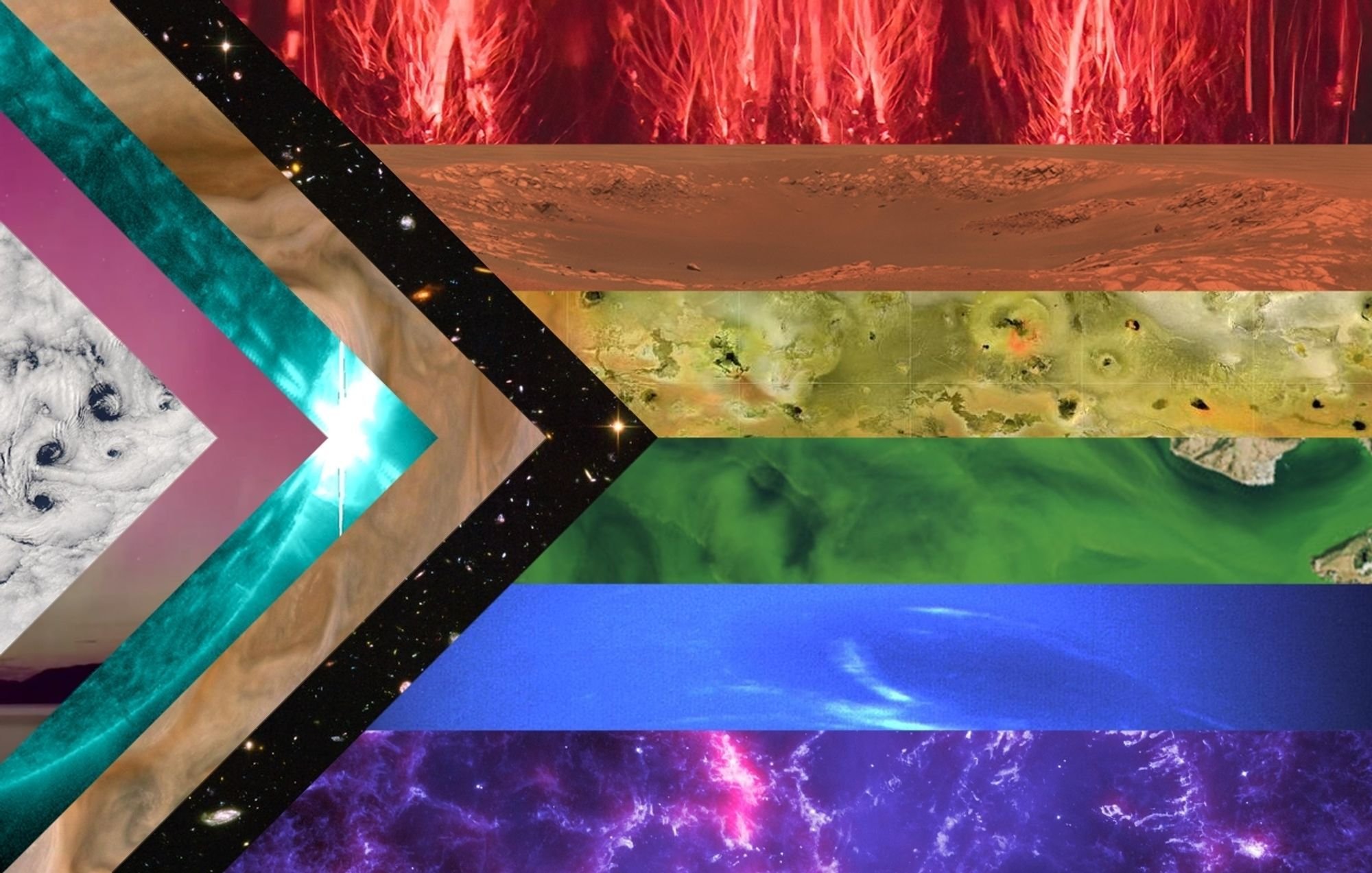 Banner Background