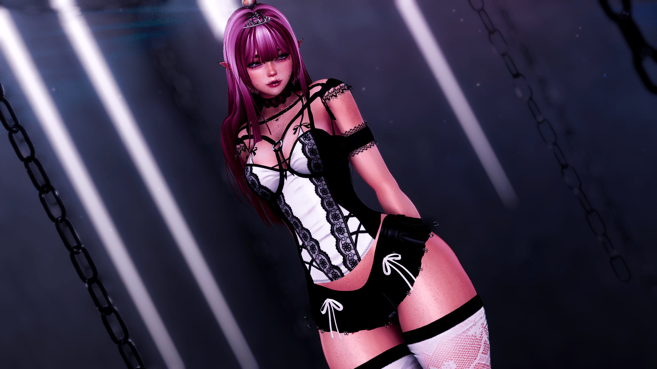 BabyDoll - PC/FT/Quest(soon)