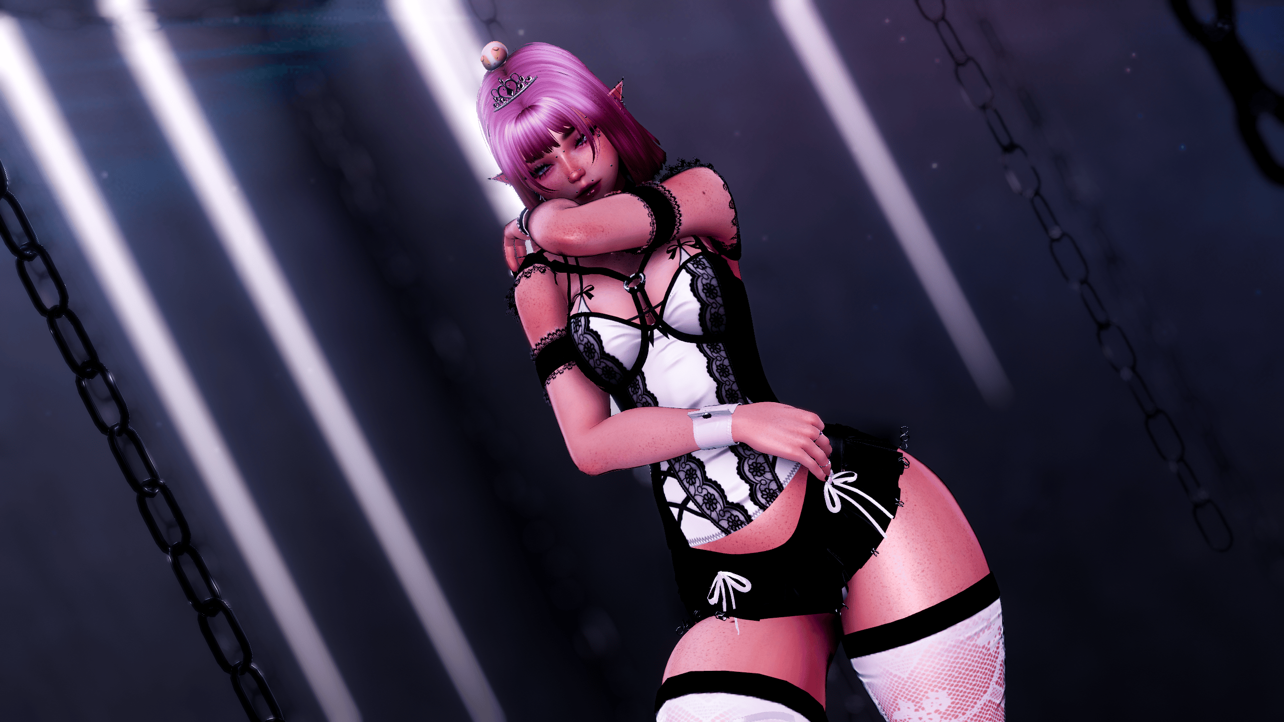BabyDoll - PC/FT/Quest(soon)