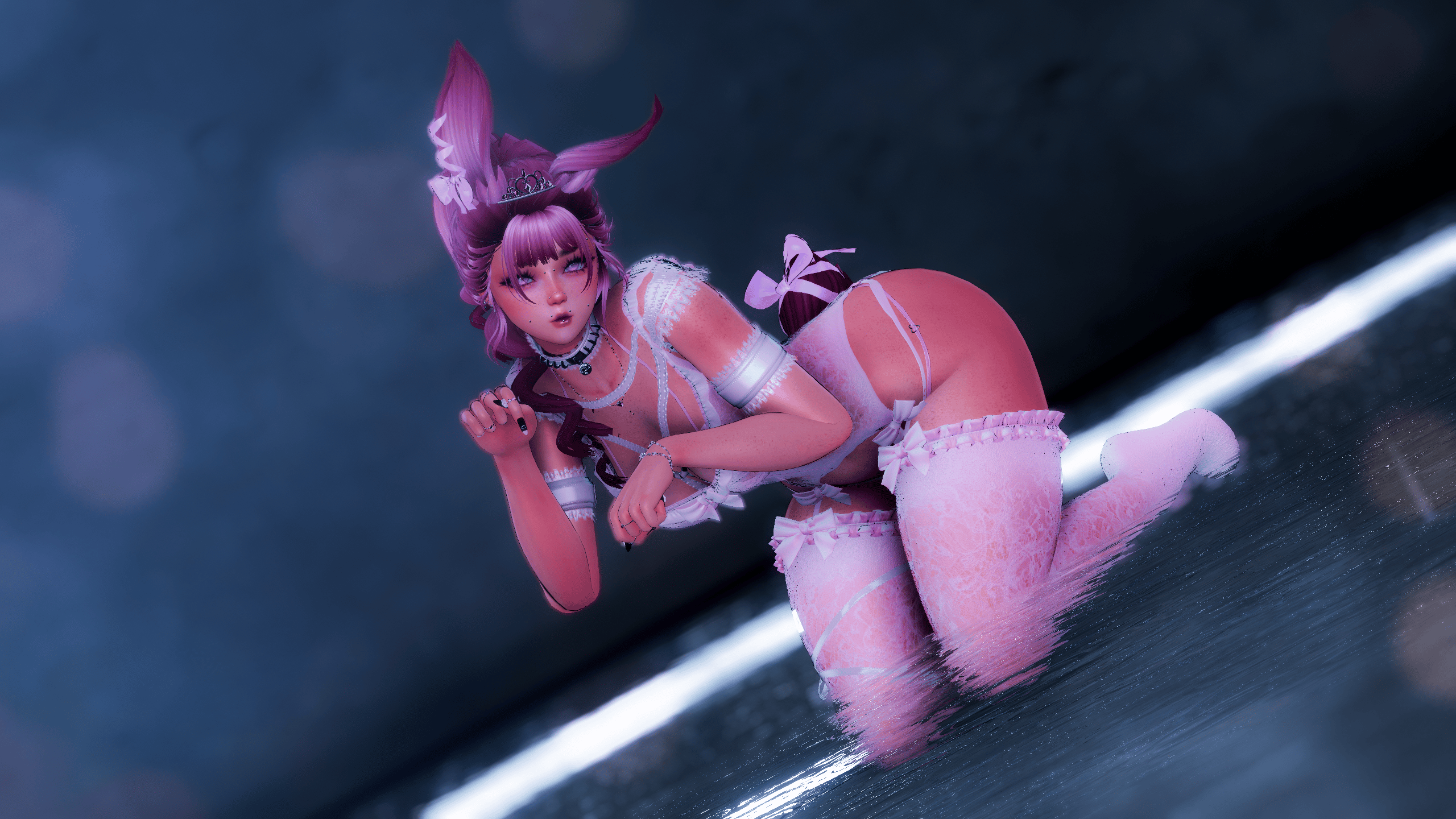 BabyDoll - PC/FT/Quest(soon)