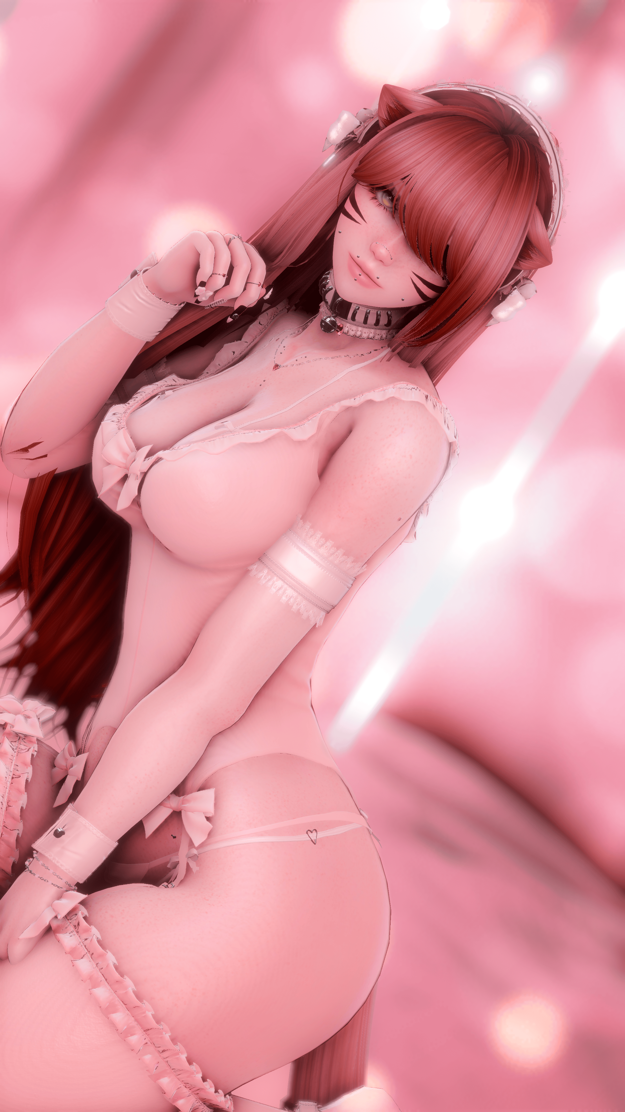 BabyDoll - PC/FT/Quest(soon)