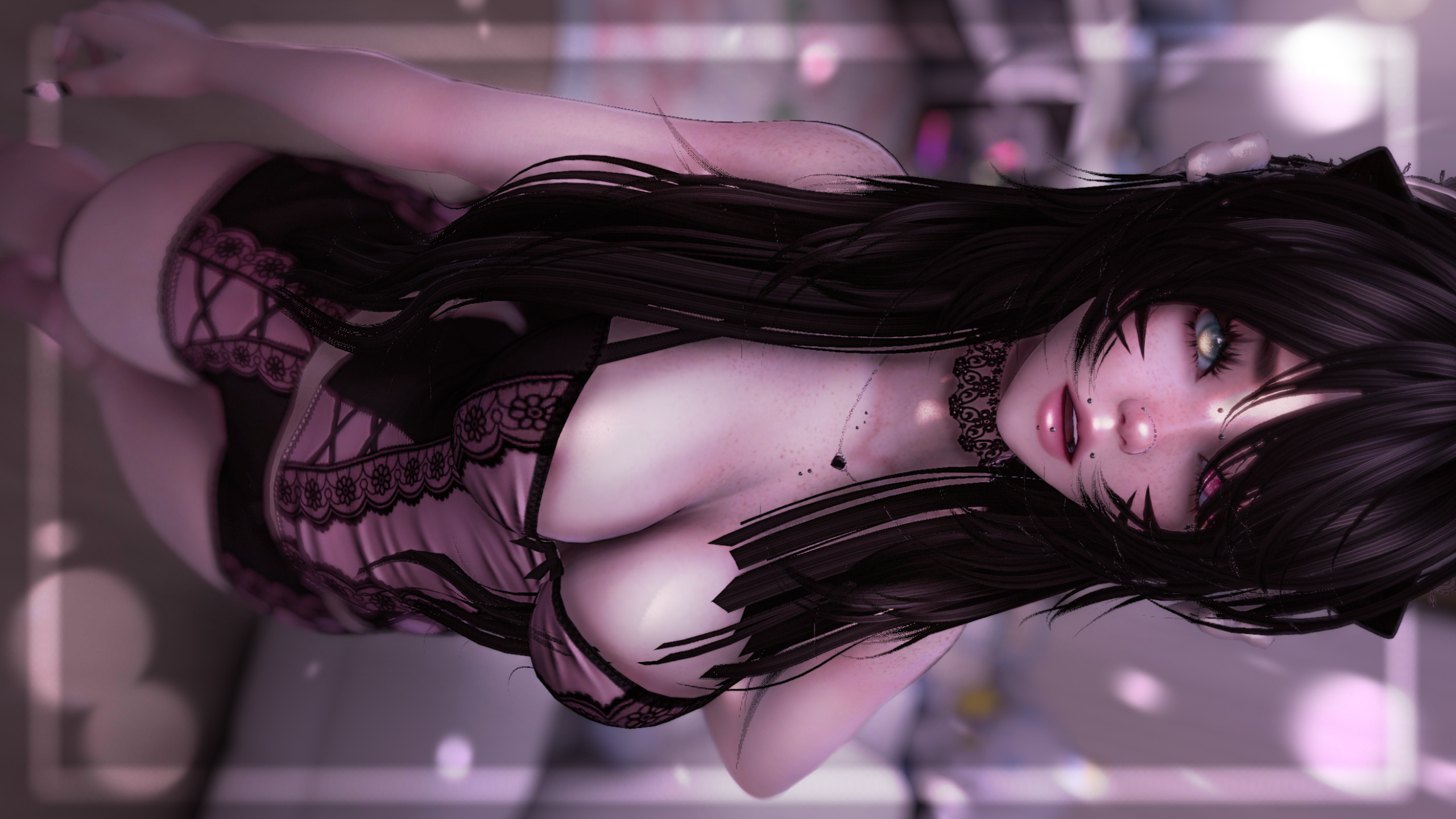 BabyDoll - PC/FT/Quest(soon)