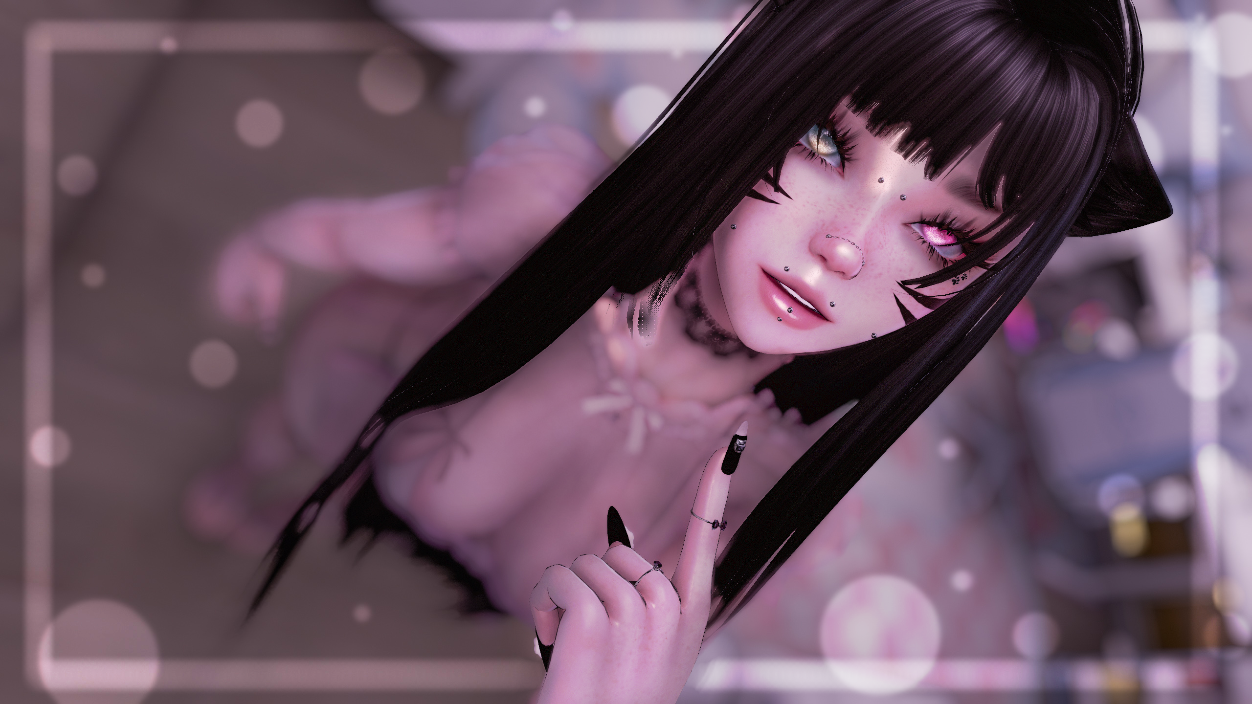 BabyDoll - PC/FT/Quest(soon)