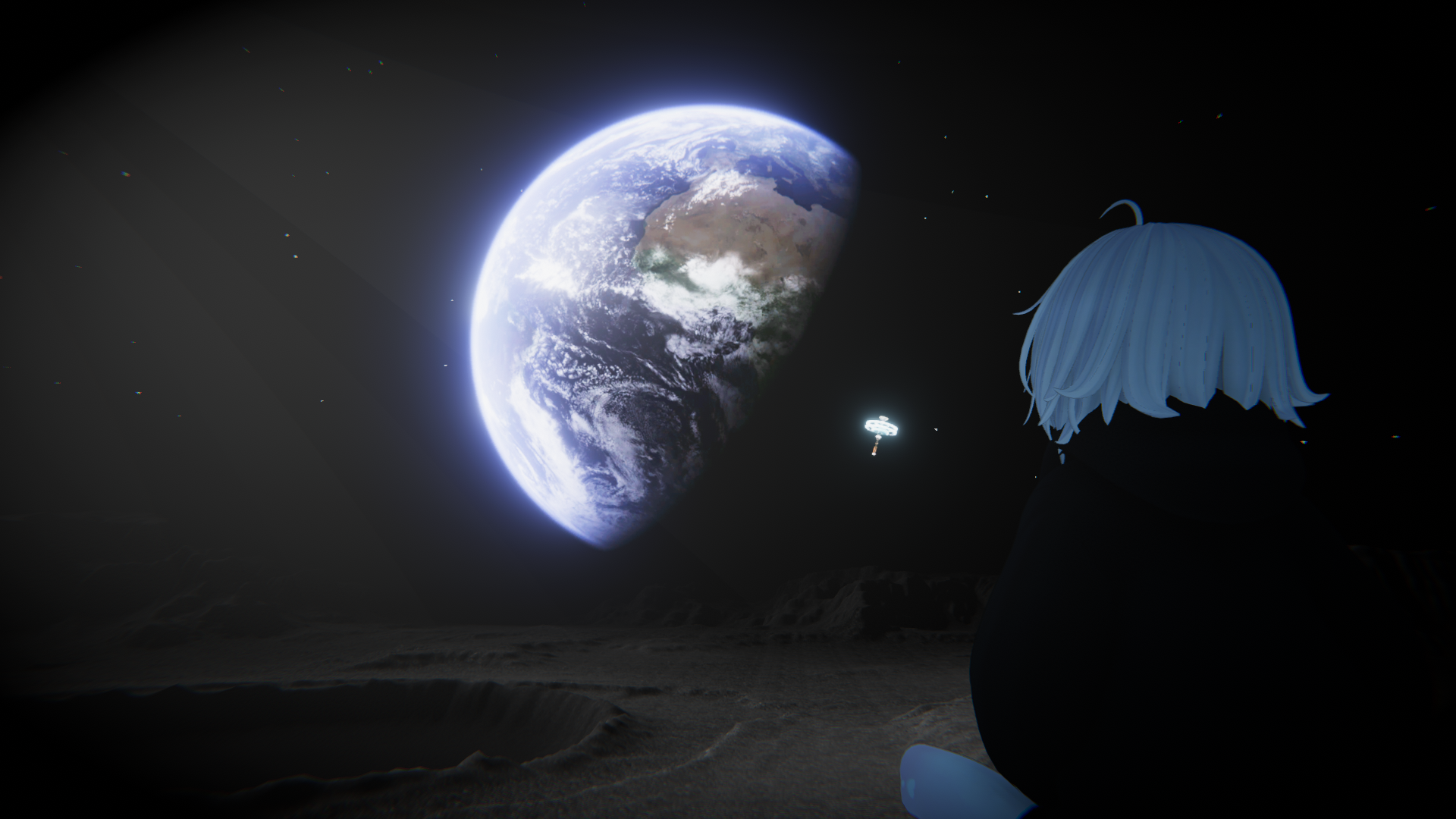 Banner-Hintergrund