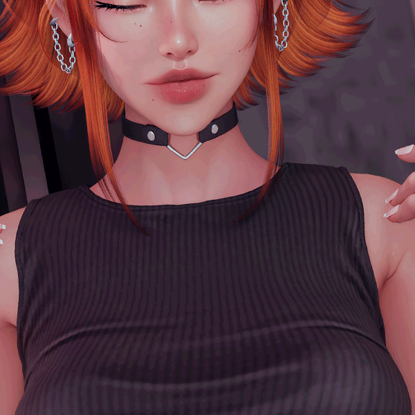 VRC | Drip Top