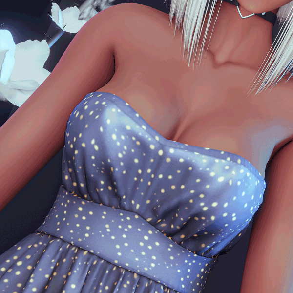 VRC | Briar Mini Dress