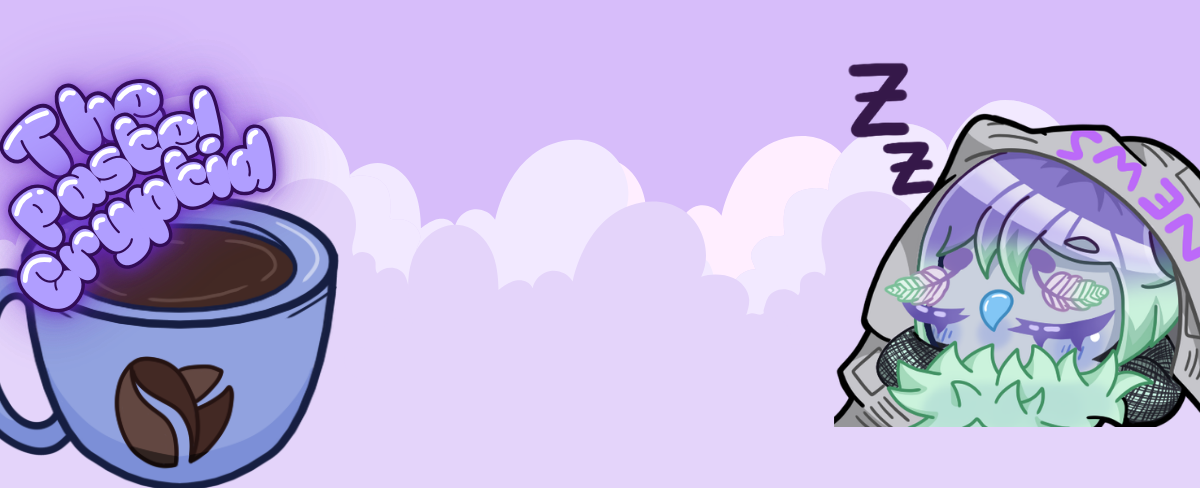 Banner Background