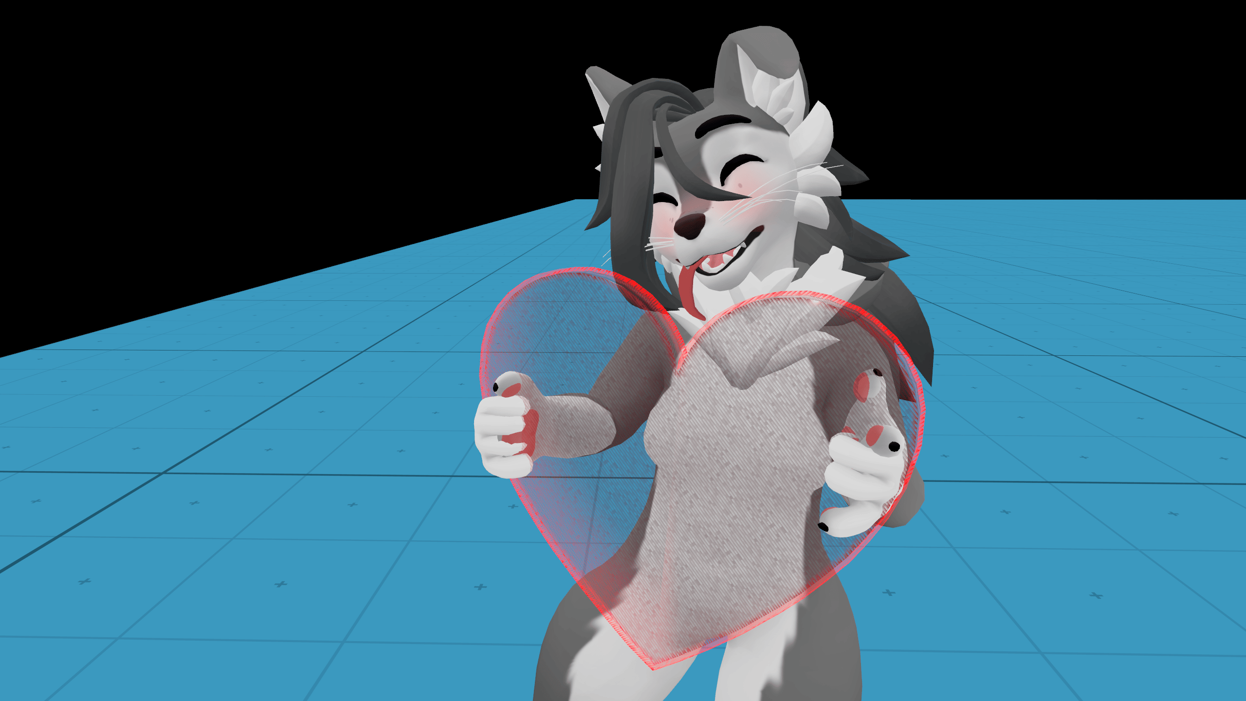 Holo-Heart