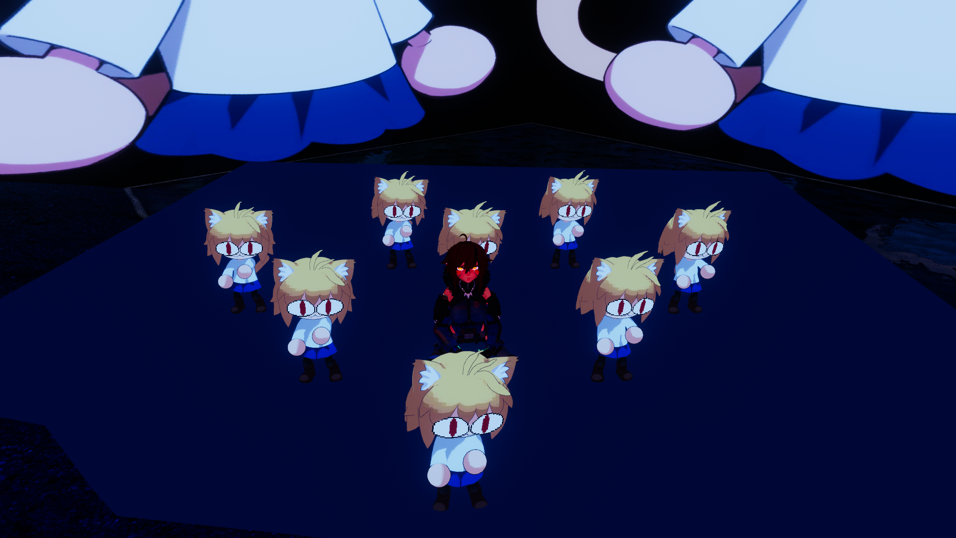 Banner Background
