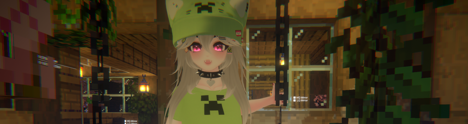 Banner Background