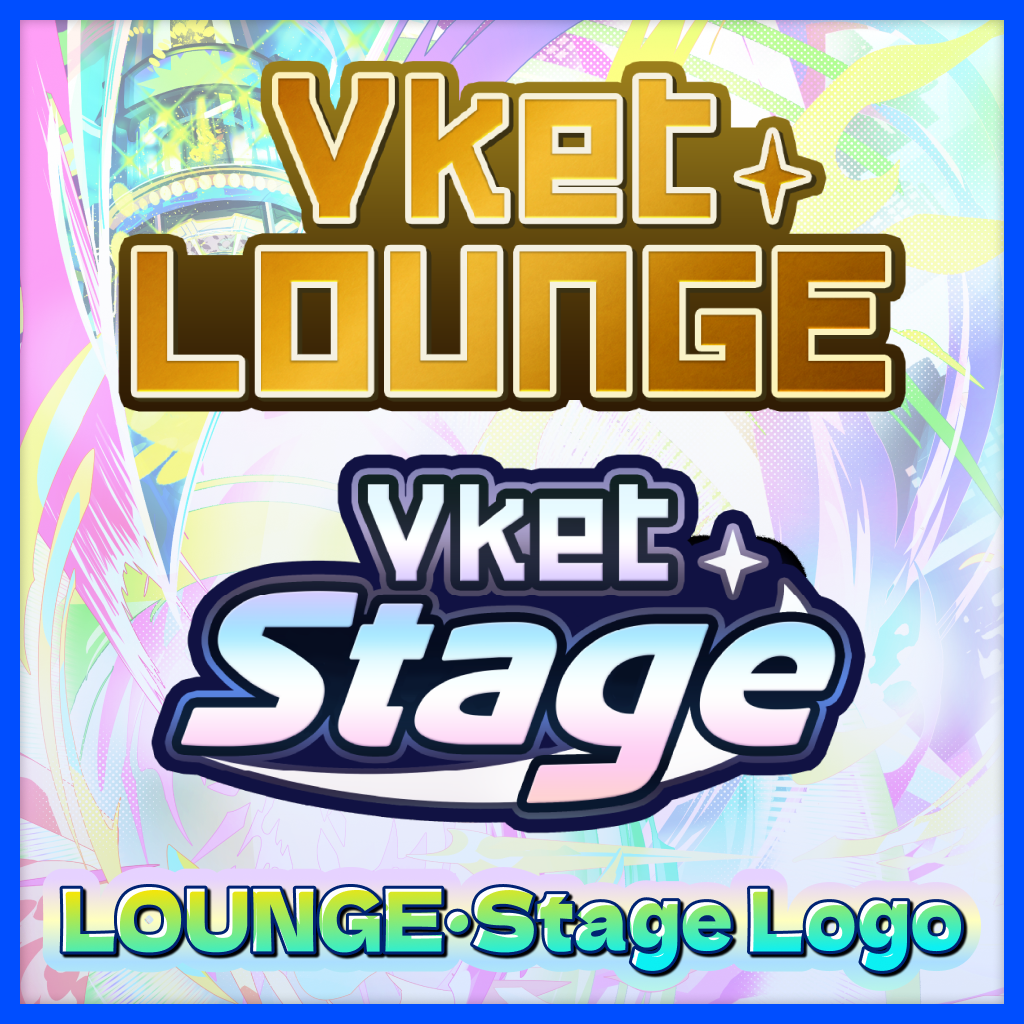 Official distributed materials Vket2026 Summer