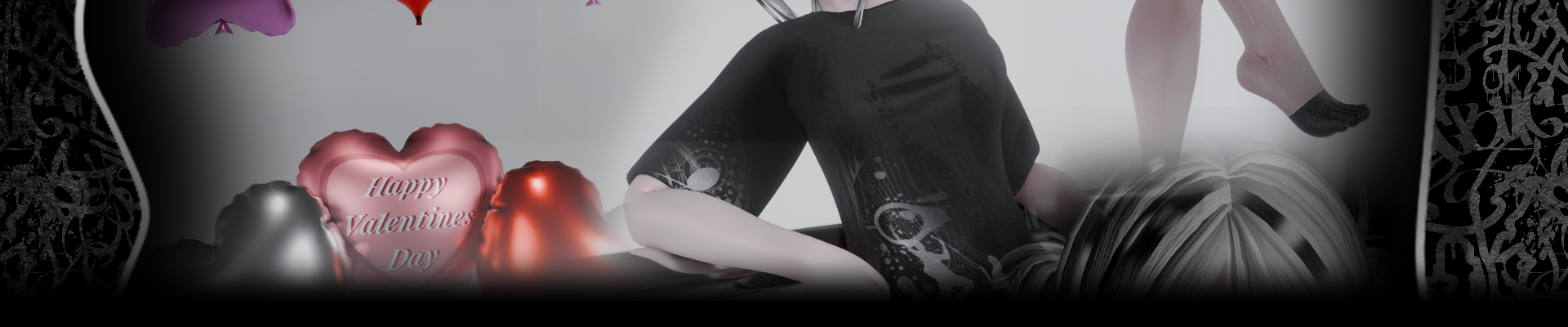 Banner Background