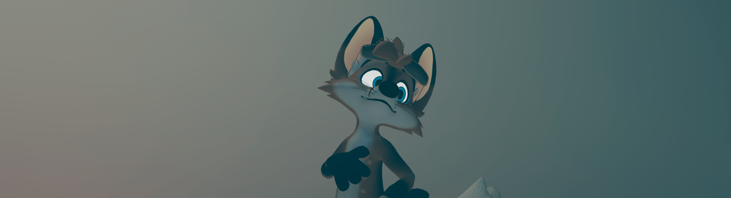 Banner Background