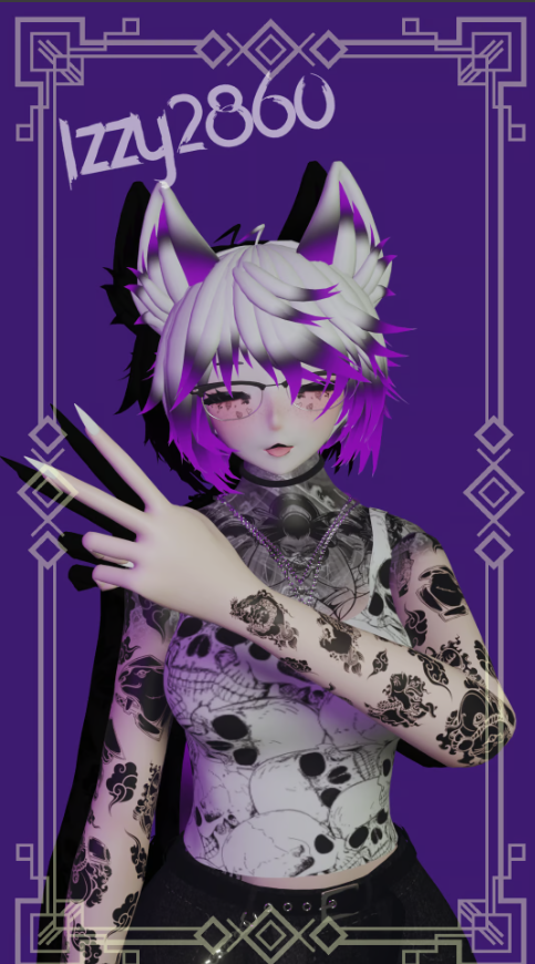 ♡Egirl Stella♡ Quest & PC♡ 