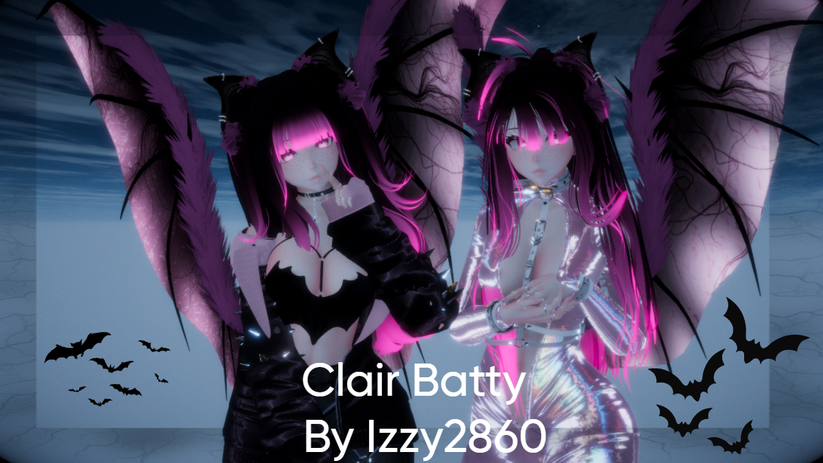 Clair Batty