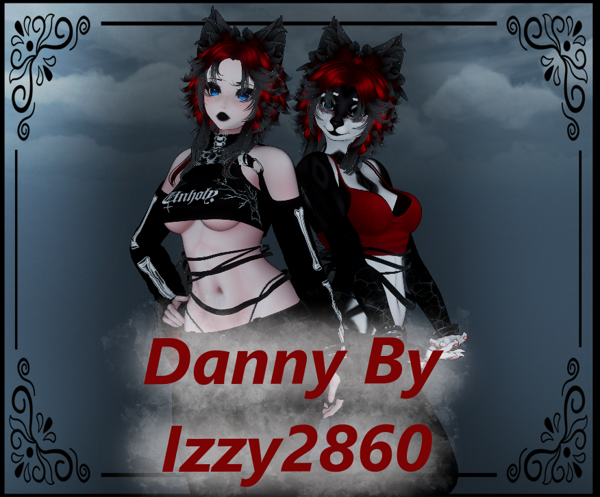 Danny (PC/SPS/FURRY)