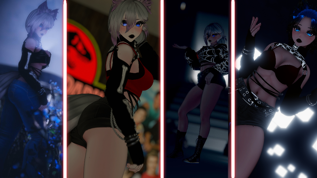 Danny (PC/SPS/FURRY)