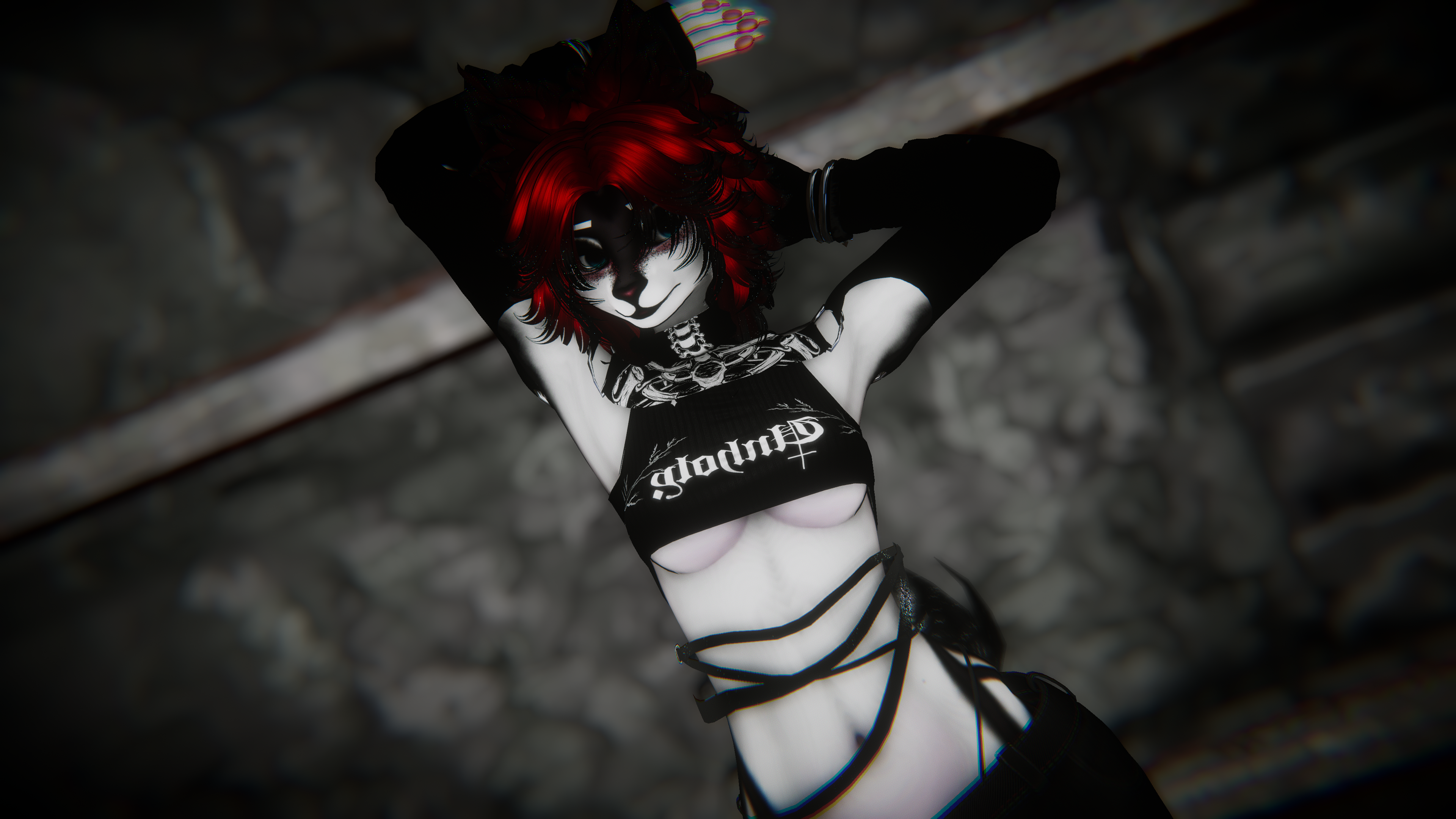 Danny (PC/SPS/FURRY)