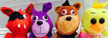 Banner Background