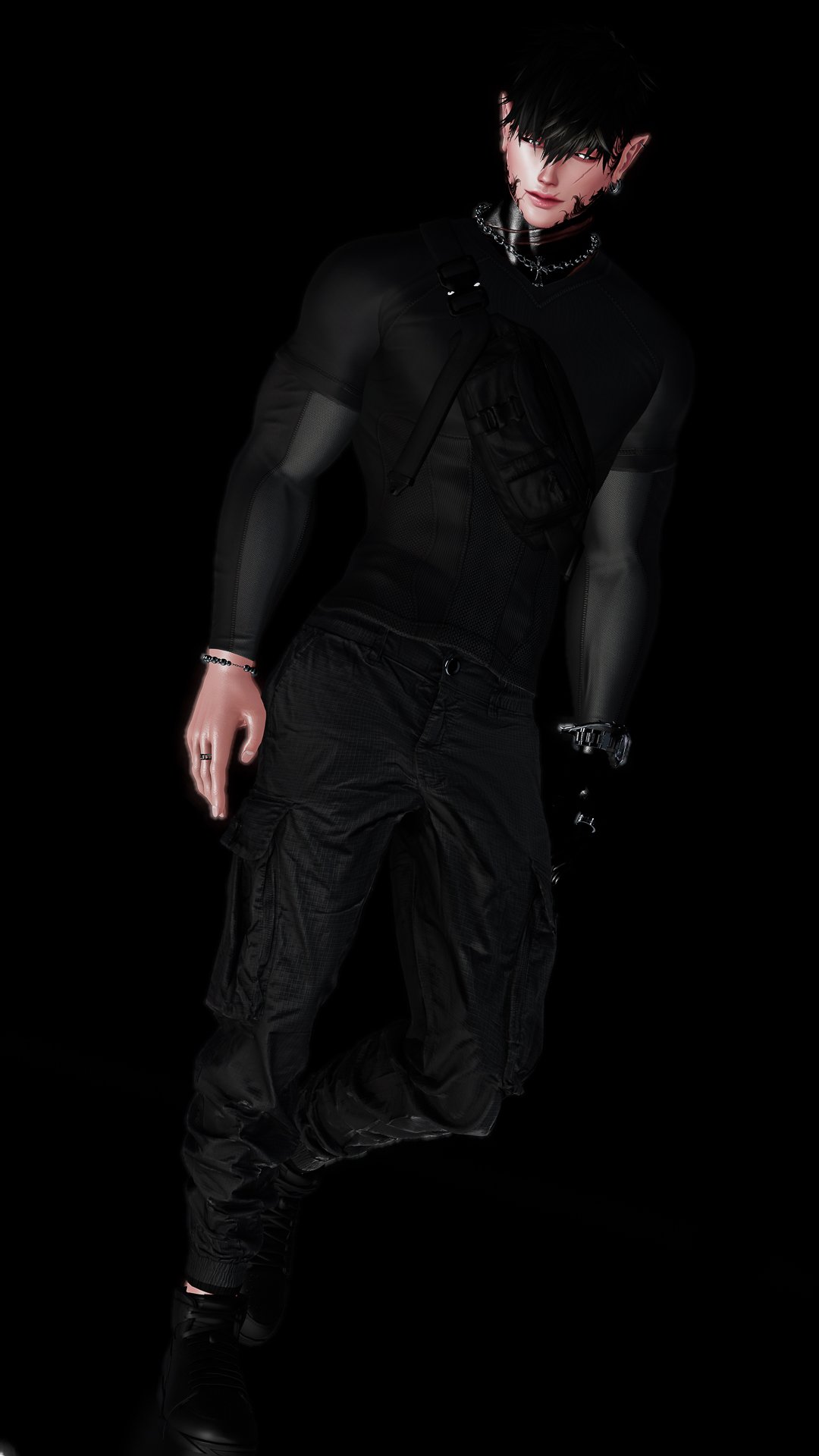 SHO