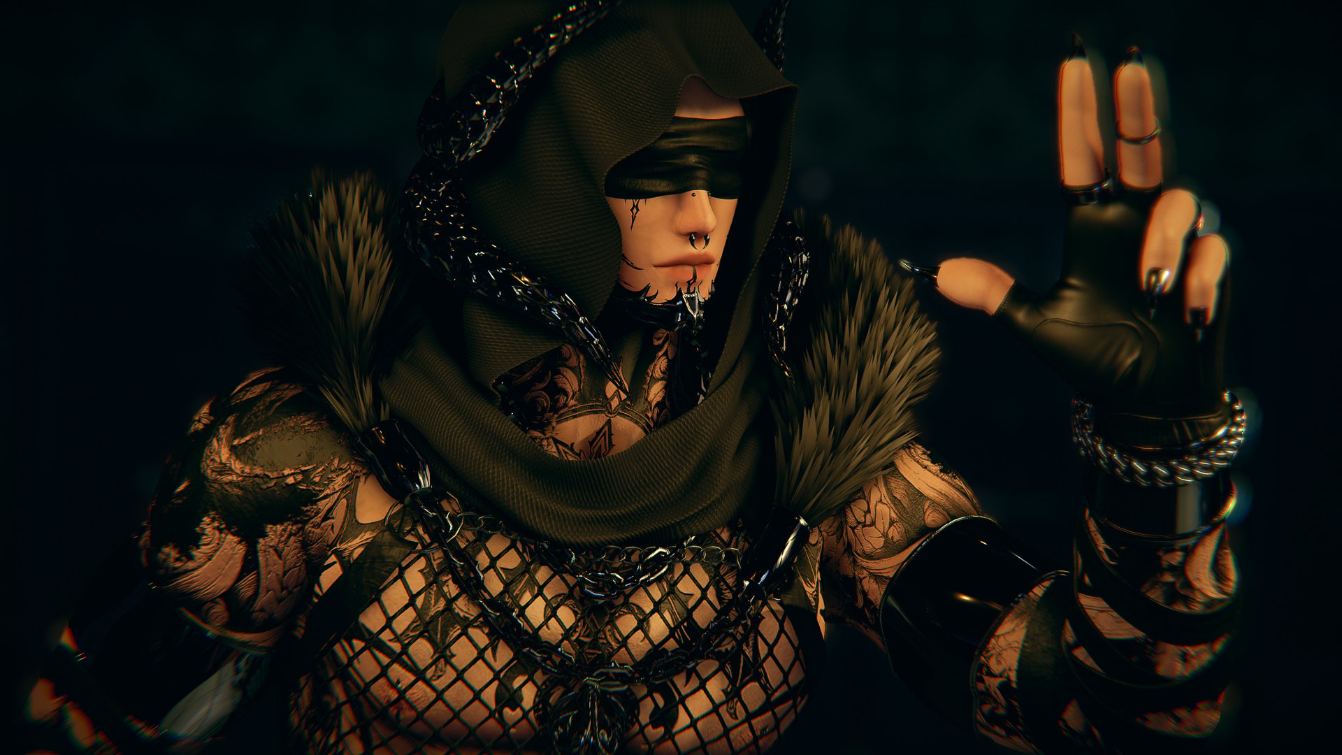 KORVUS