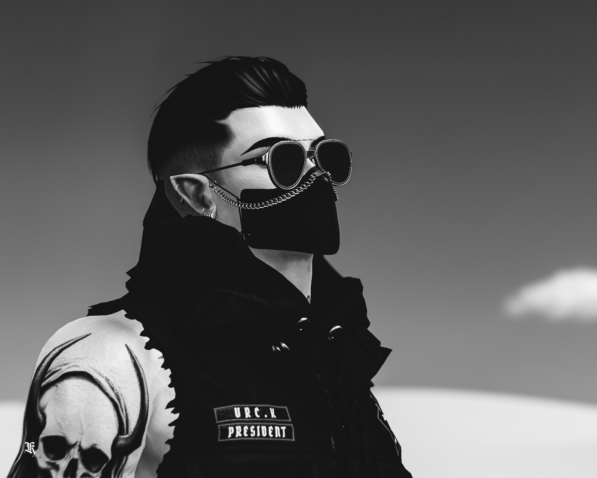 BANDIDOS