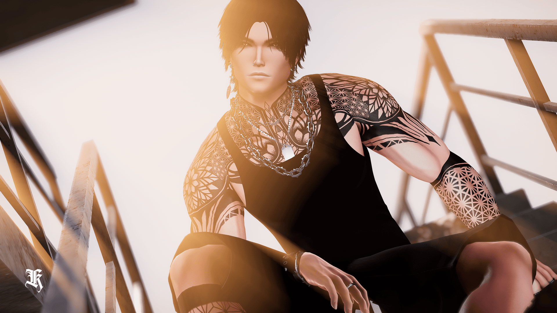 CHAYTON