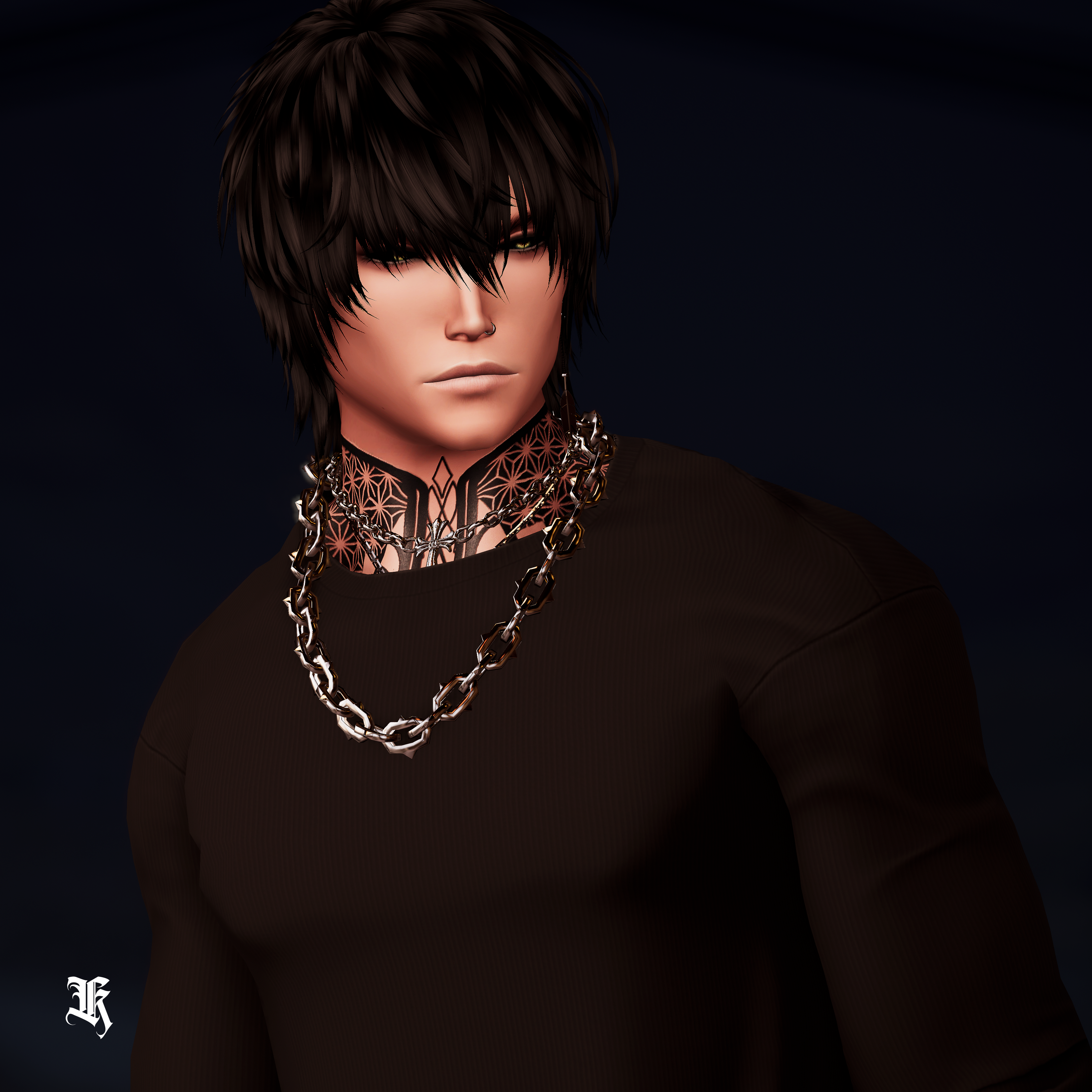 CHAYTON