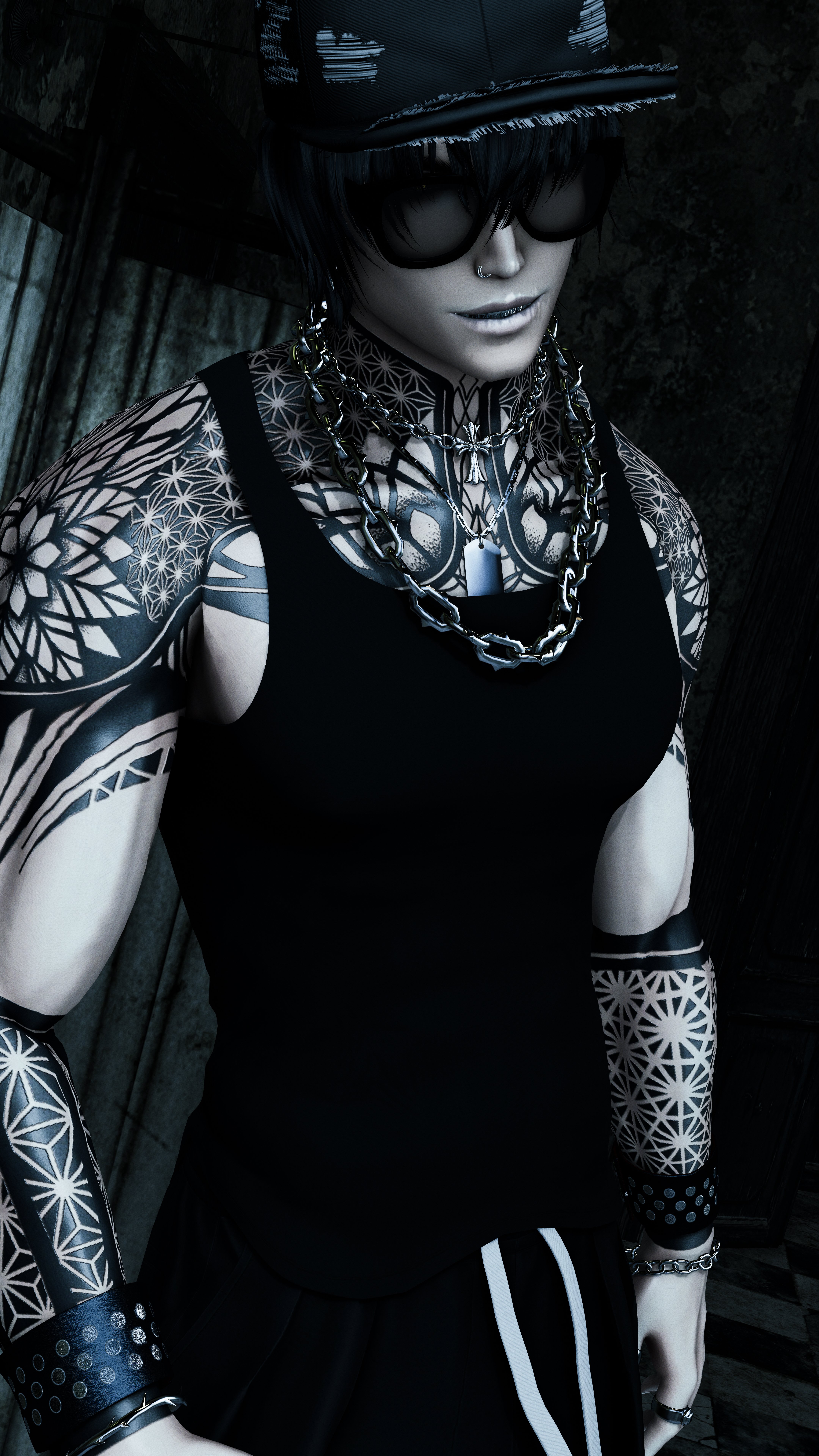 CHAYTON