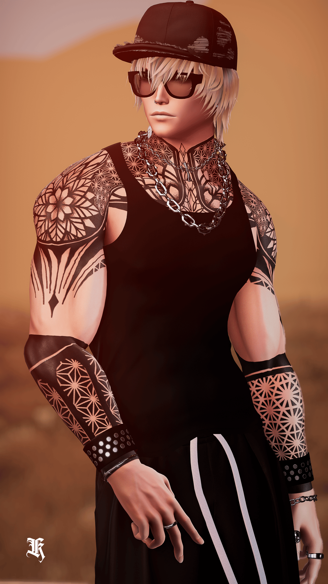 CHAYTON