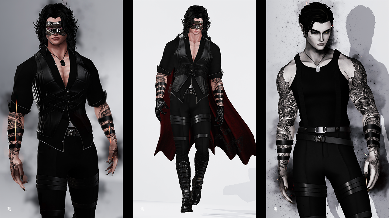 MEPHISTO